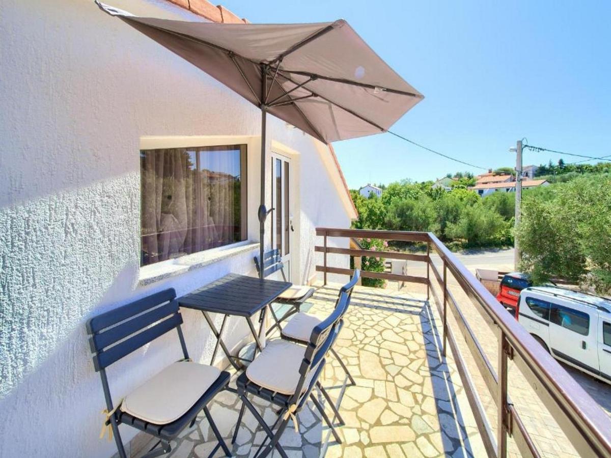 Apartment Ankica Polje  Exteriér fotografie