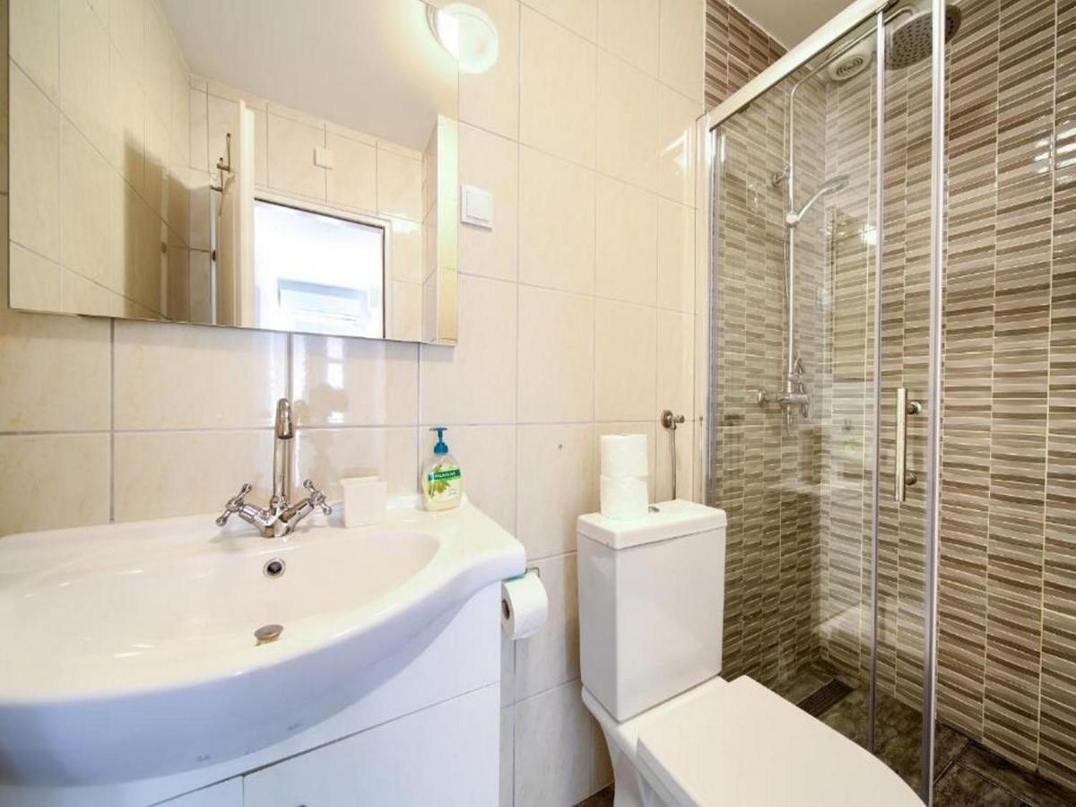 Apartment Ankica Polje  Exteriér fotografie