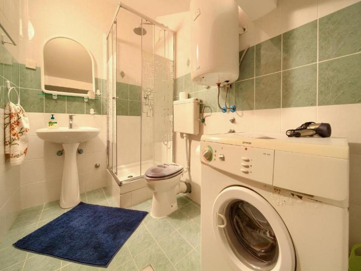 Apartment Ankica Polje  Exteriér fotografie
