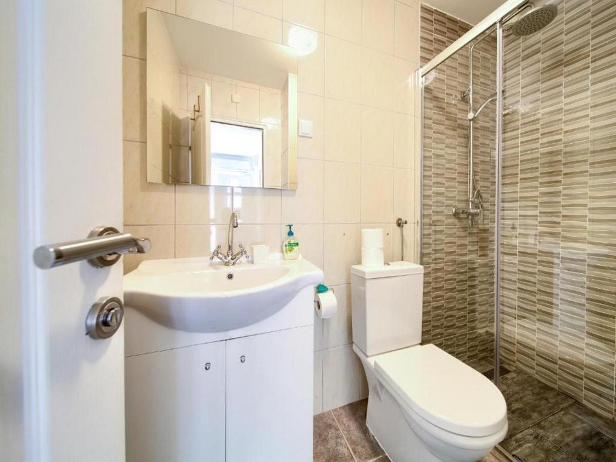 Apartment Ankica Polje  Exteriér fotografie