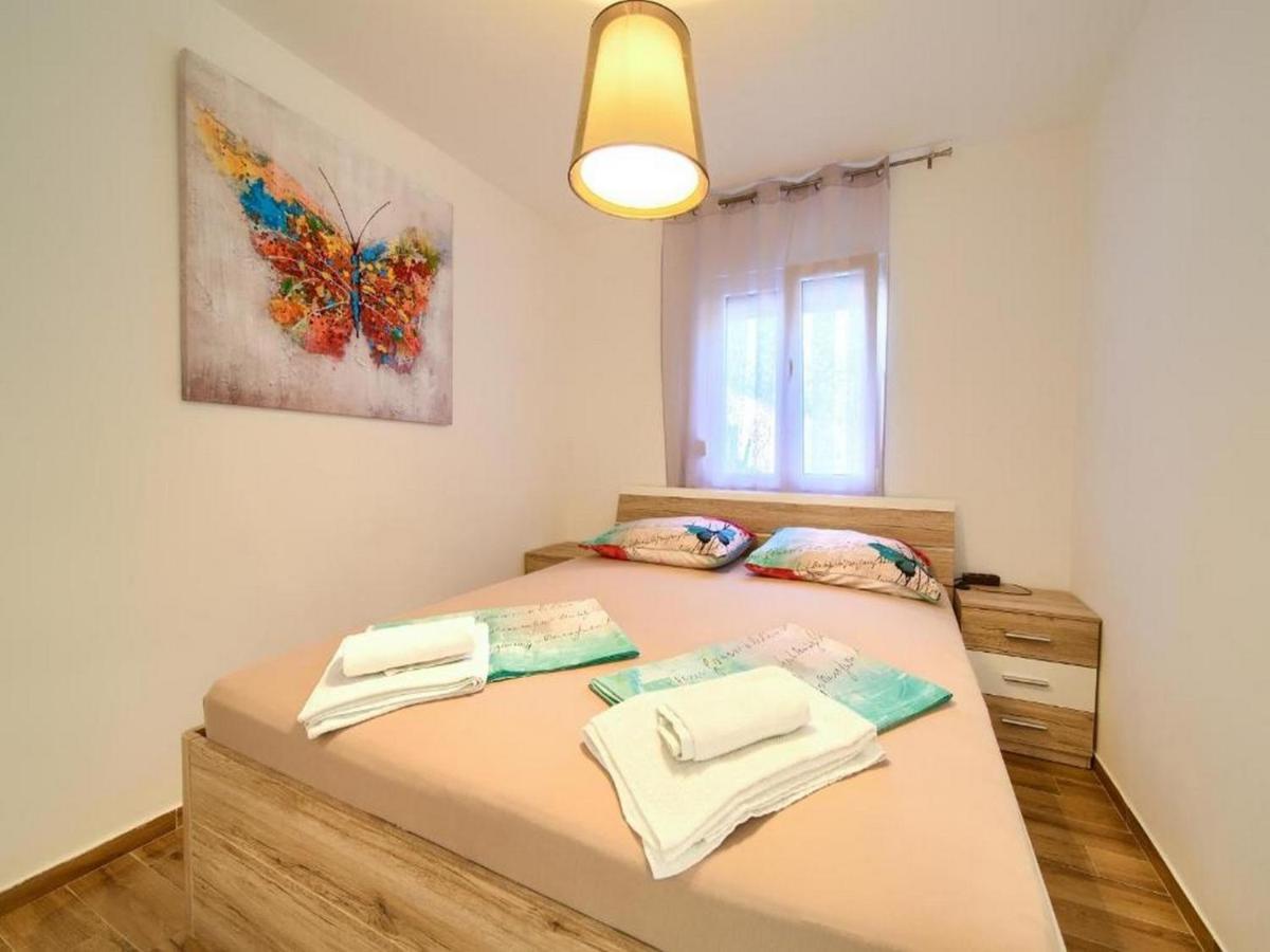 Apartment Ankica Polje  Exteriér fotografie