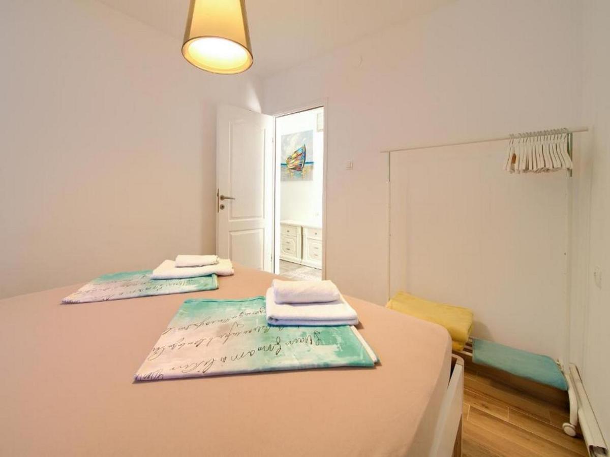Apartment Ankica Polje  Pokoj fotografie